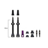 Dynamic barkeeper tubeless valves 60mm - 1set