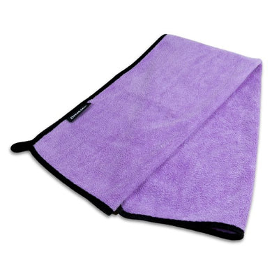 Dynamic turbo towel