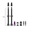 Dynamic barkeeper tubeless valves 100mm - 1set