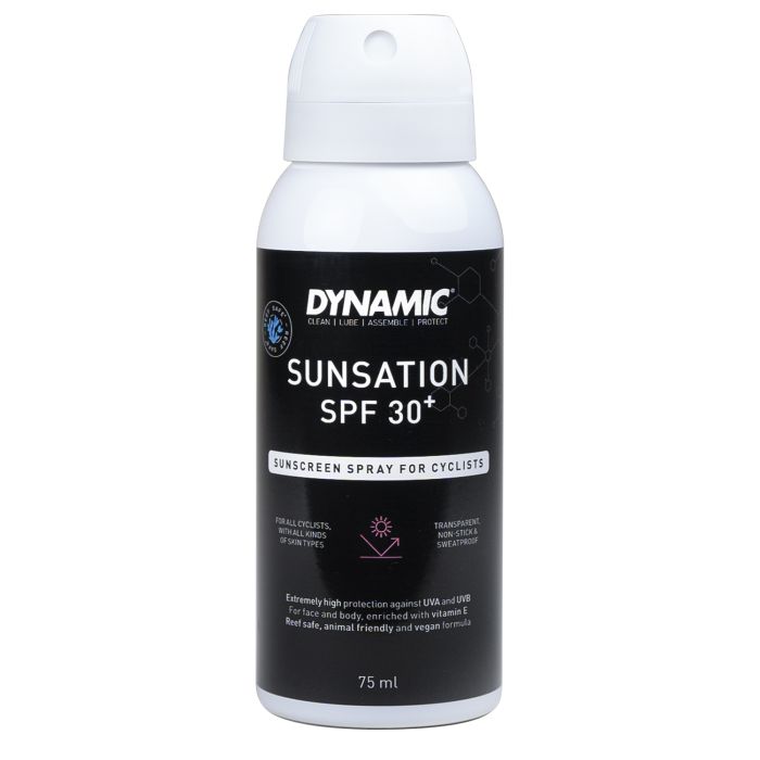 Dynamic sunsation spf-30 - 75ml