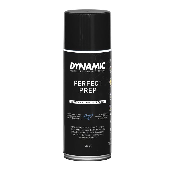 Dynamic perfect prep - 400ml