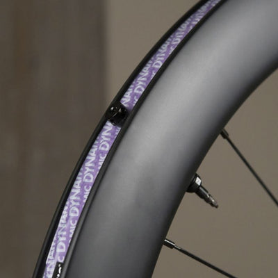 Dynamic barkeeper tubeless tape 32mm - 11m