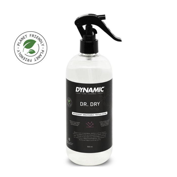 Dynamic dr. dry - 500ml