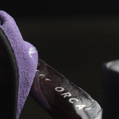 Dynamic secret surface - 500ml