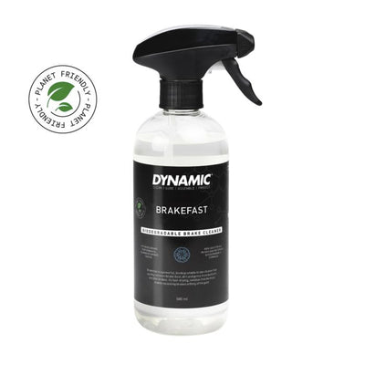 Dynamic bio brakefast - 500ml