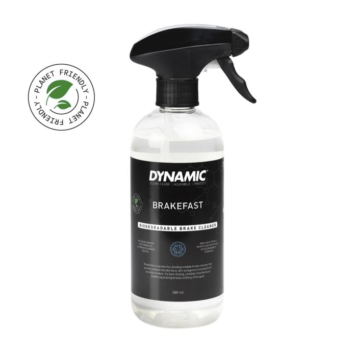Dynamic bio brakefast - 500ml