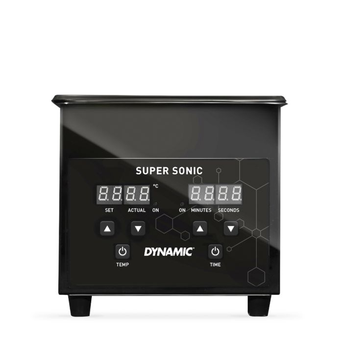 Dynamic super sonic ultraschallreiniger