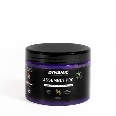 Dynamic assembly pro - 500ml