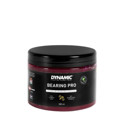 Dynamic bearing pro - 500ml