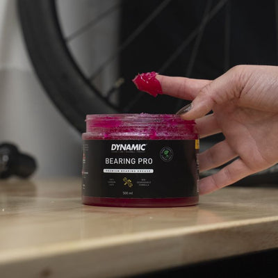 Dynamic bearing pro - 500ml
