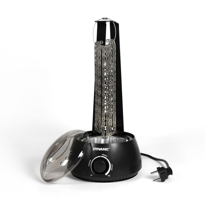 Dynamic waxifyer wax melting furnace set