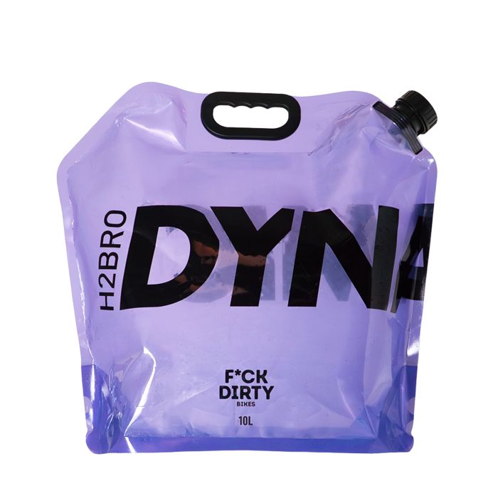Dynamic h2bro (3 pcs)
