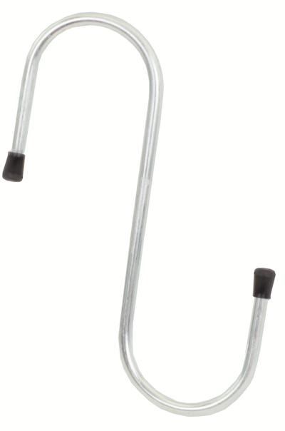 Connex gereedschapshaak s-haak kort 24 - dy222036