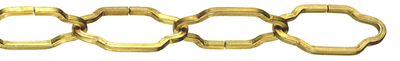 Connex sierketting 10kg ms ruit 1090 25x8 - 40 meter - dy2700962