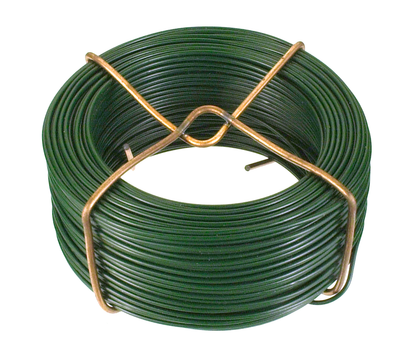 Meister ijzerdraad 1,0mm 60m gr - dy270244