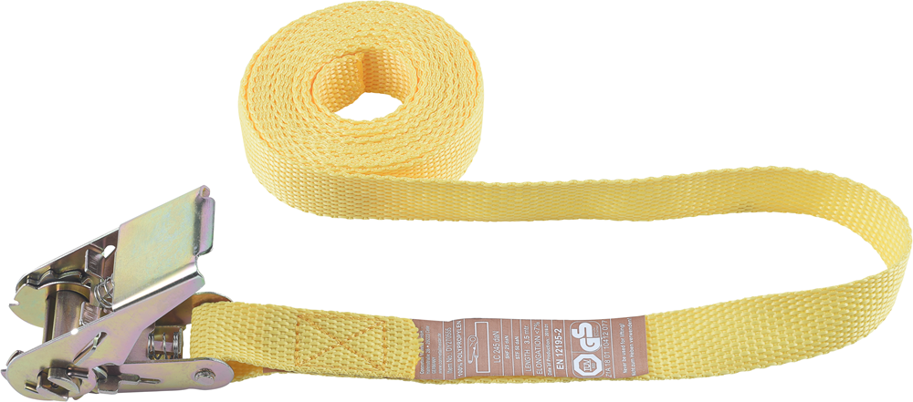 Connex spanriem 3.5m budget 1dr 175kg - dy270555