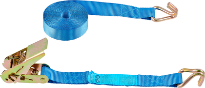 Connex spanriem 5.0m r h 500kg - dy270604