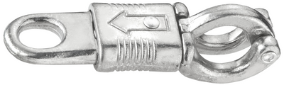 Connex paniekhaak 100mm vz - dy270894