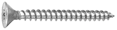 Connex universele schroef tx 4x30 14 rvsa4 - dy3254030