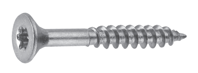 Connex universele schroef tx 4x50 10 rvsa4 - dy3254050