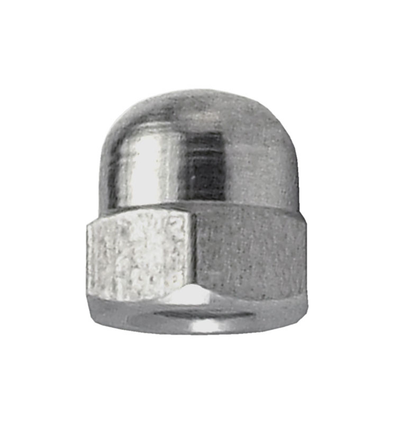 Connex dopmoer m8 5st rvs-a4 - dy4920008