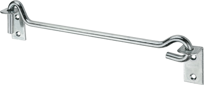 Connex windhaak 10x280 + plaat bvz - dyb2000471