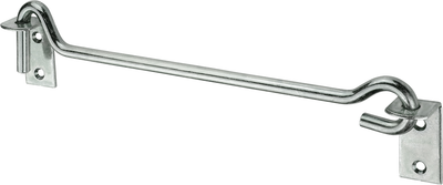 Connex windhaak 10x225 + plaat bvz - dyb2000473