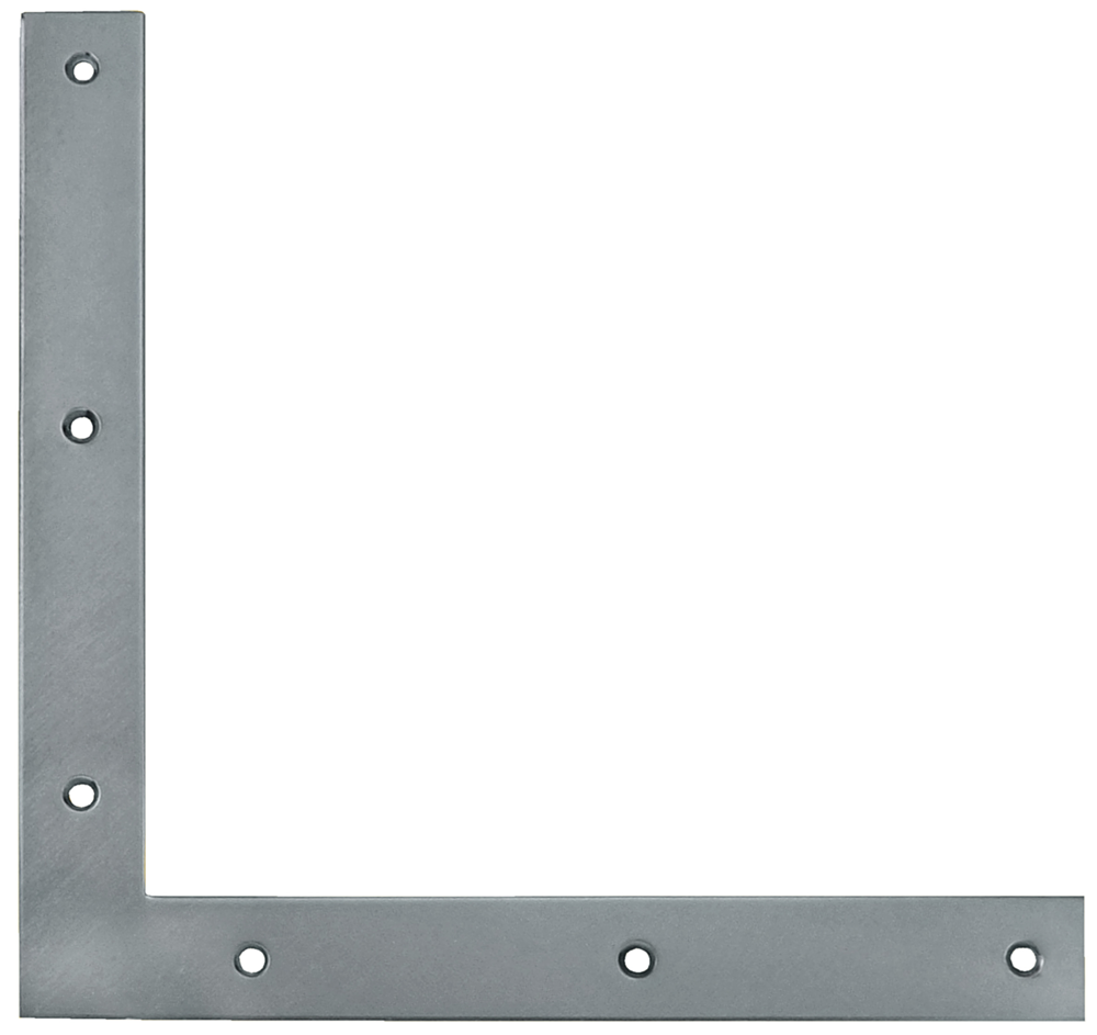 Connex platte winkelhaak 250x250x30 bvz - dyb2003931