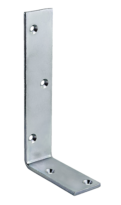 Connex gebogen winkelhaak 100x75x30 bvz - dyb2003971