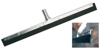Vloertrekker tbv bitum 600mm