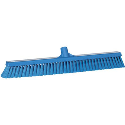 Vikan veger zacht blauw (60cm)