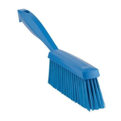 Vikan handveger zacht blauw (35cm)