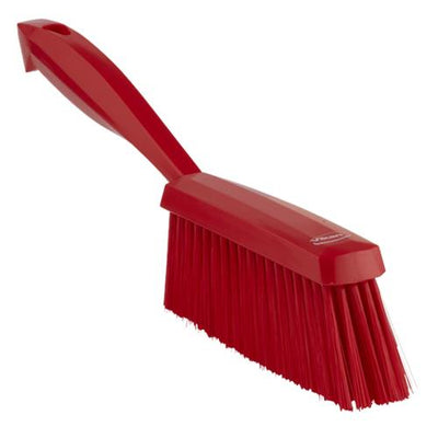 Vikan handveger zacht 340mm rood