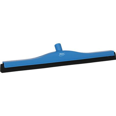 Vikan vloertrekker blauw (60cm)
