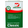 Zeep Dreumex blik rood 4.5 ltr classic