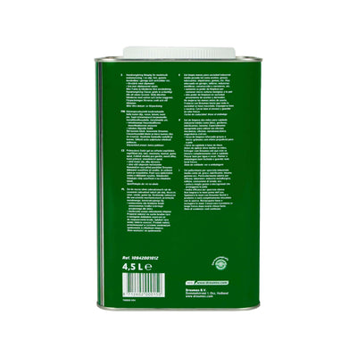 Zeep Dreumex blik rood 4.5 ltr classic