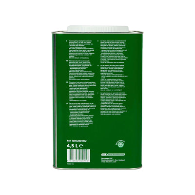 Zeep Dreumex blik rood 4.5 ltr classic