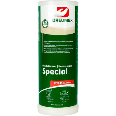 Dreumex zeep One2clean 2,8ltr special