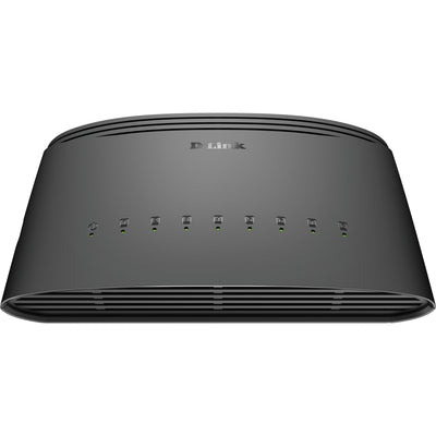 D-Link D-Link DGS-1008D