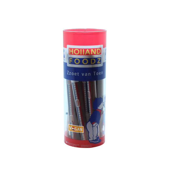 Holland foodz de oosterhoutse kaneelstok zacht (12 stuks)