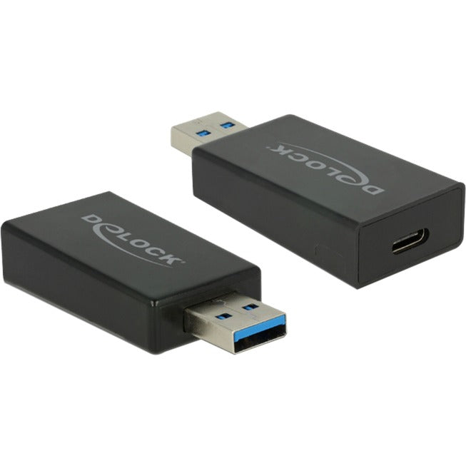 Usb c naar usb a adapter