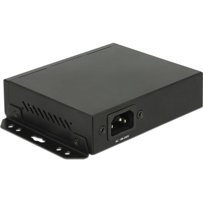 Delock gigabit ethernet switch 4 port + 1 sfp