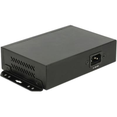 Delock gigabit ethernet switch 8 port + 1 sfp