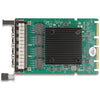 Delock ocp 3.0 card to 4 x rj45 gigabit lan netwerkadapter
