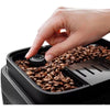 Delonghi ecam290.21.b magnifica evo espressomachine (zwart)