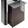 Delonghi koffiemolen kg89 (zilver)
