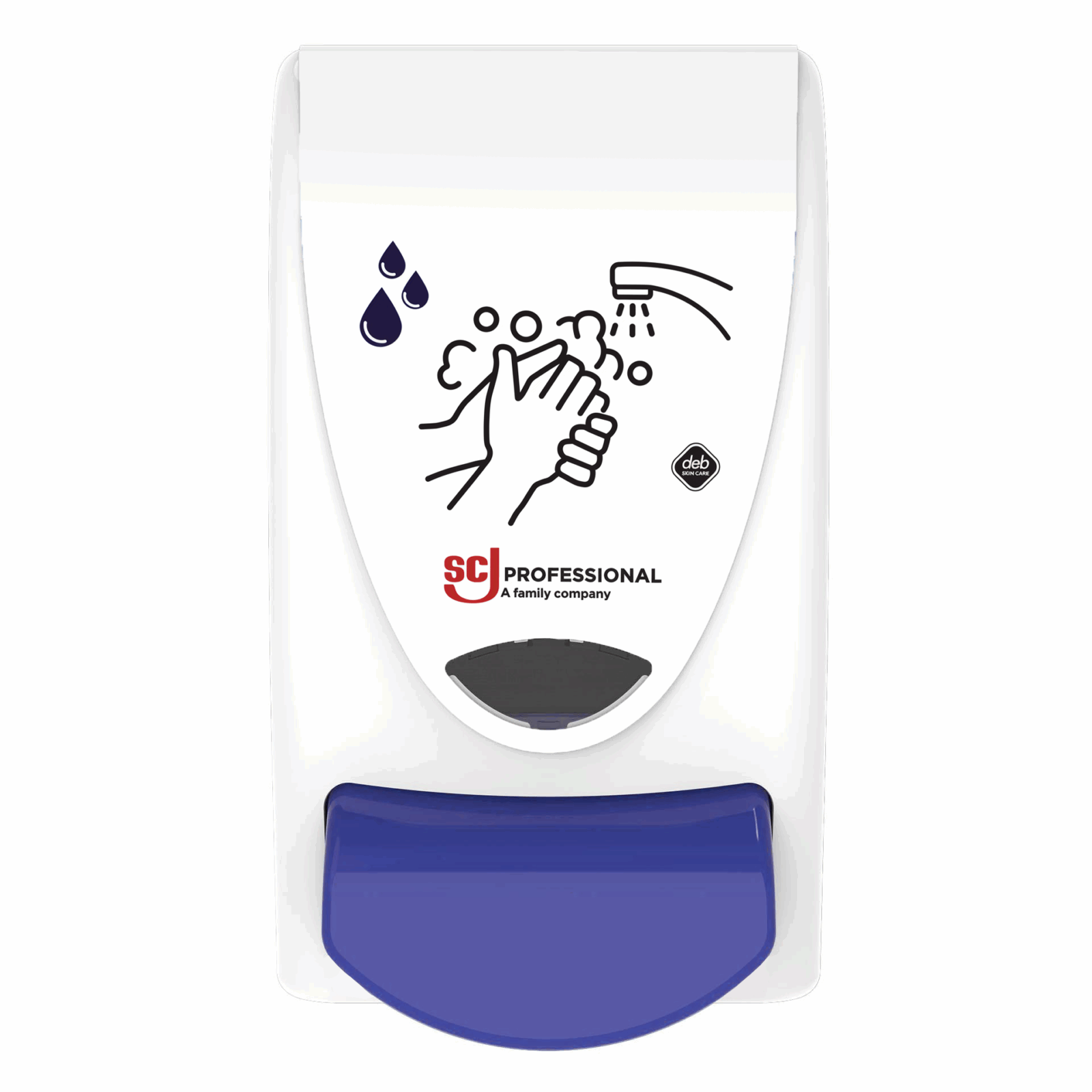 Deb cleanse washroom 1000 dispenser (1 liter)