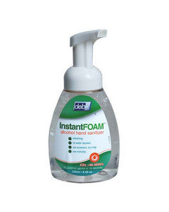 Deb instant foam desinfecterend (400ml)