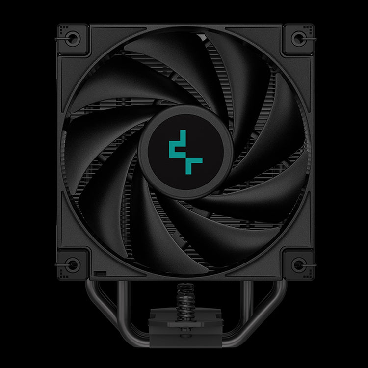DeepCool AK400 Zero Dark