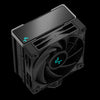 DeepCool AK400 Zero Dark